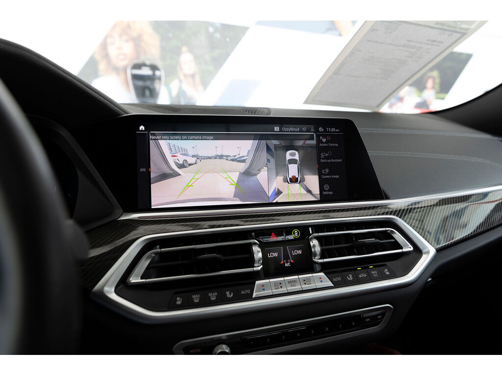 2022 BMW X6 xDrive40i, Vancouver, Cash