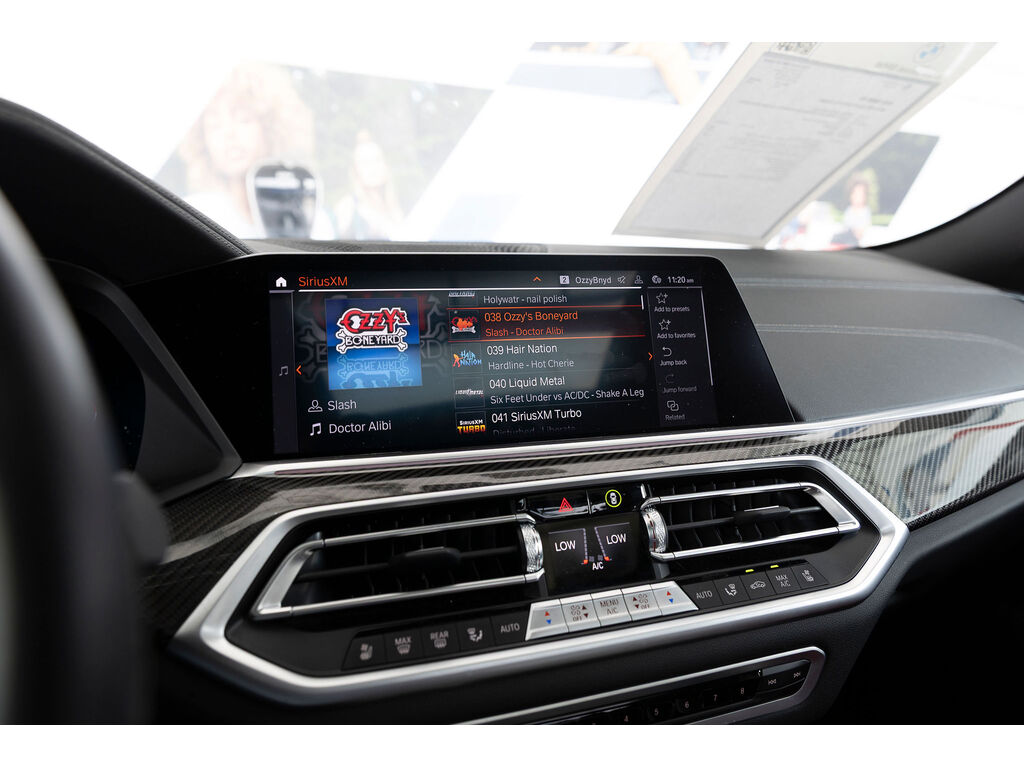 2022 BMW X6 xDrive40i, Vancouver, Cash