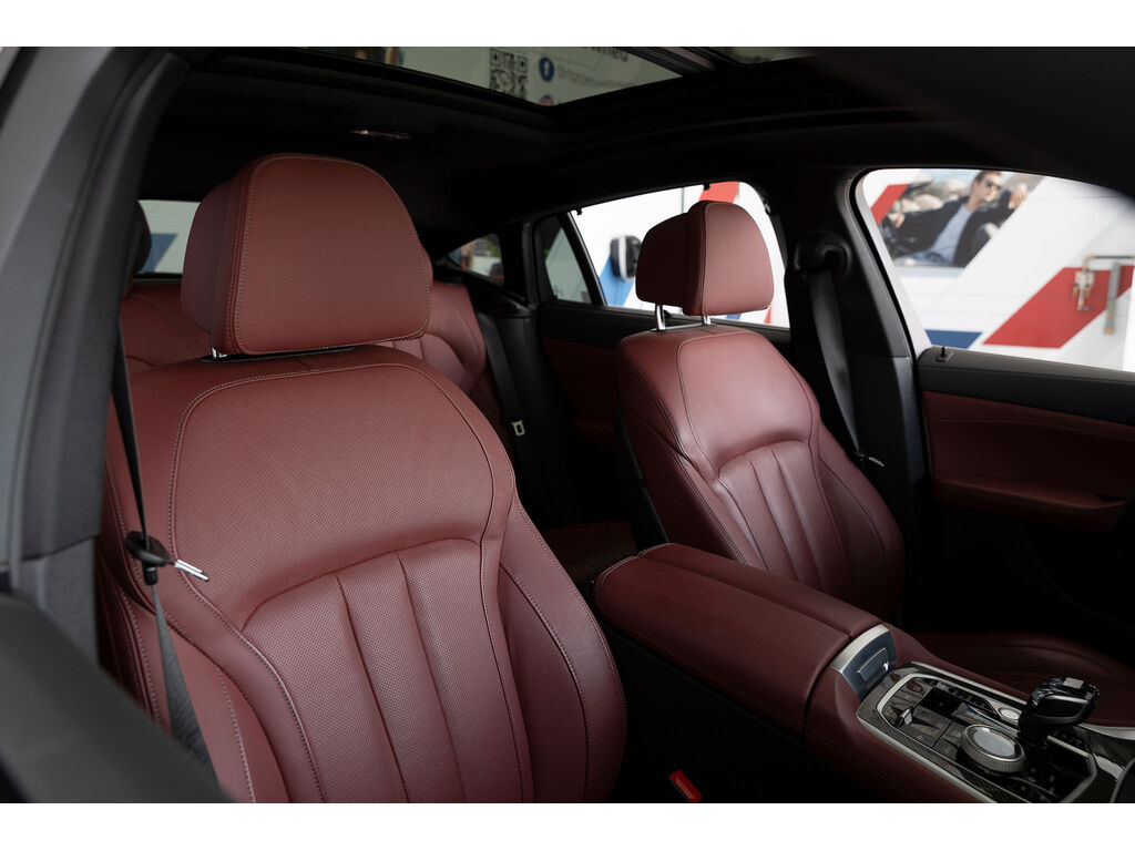 2022 BMW X6 xDrive40i, Vancouver, Cash