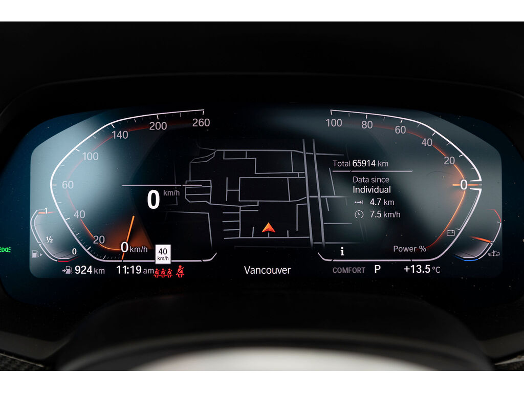 2022 BMW X6 xDrive40i, Vancouver, Cash