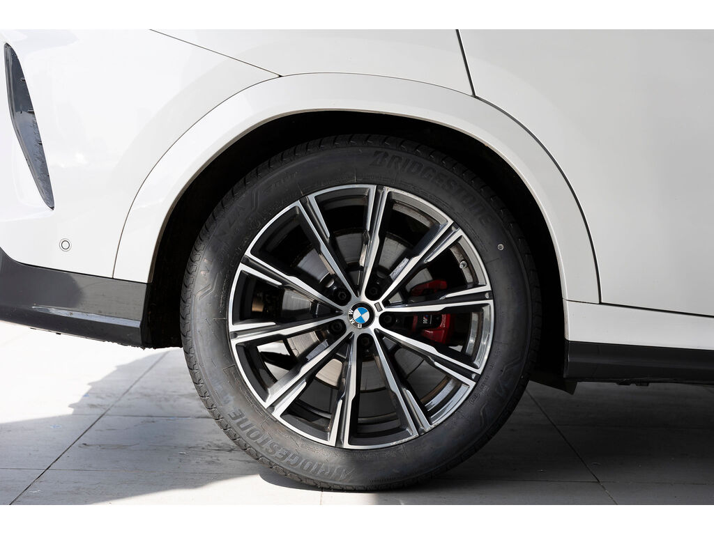 2022 BMW X6 xDrive40i, Vancouver, Cash