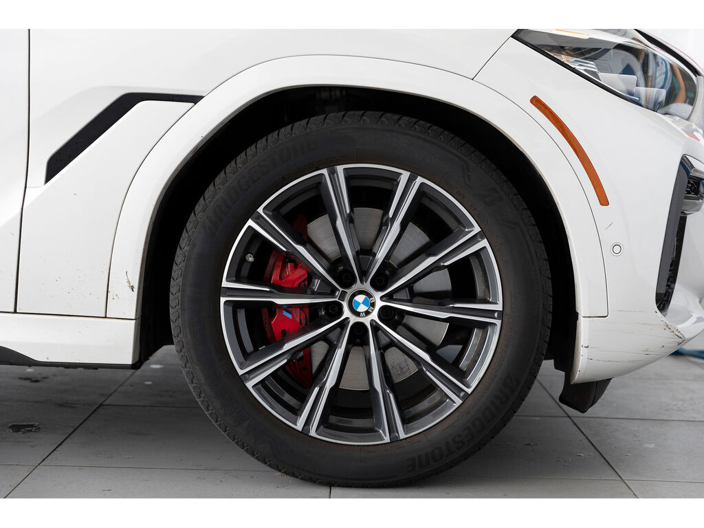 2022 BMW X6 xDrive40i, Vancouver, Cash