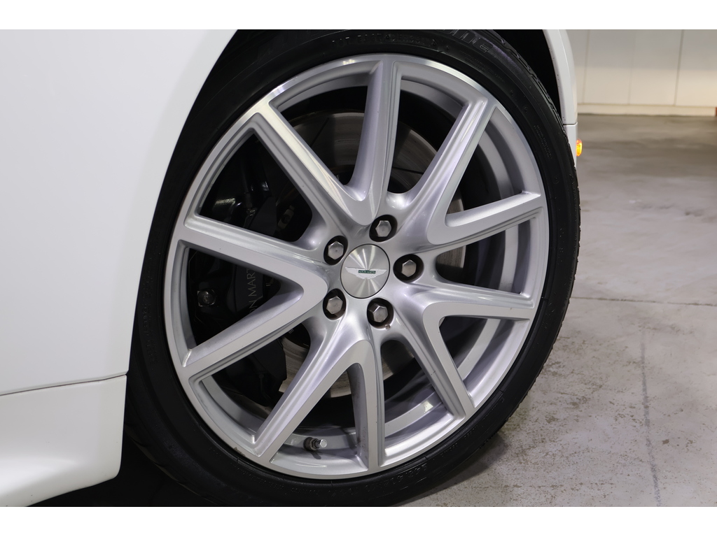 2012 Aston Martin V8 Vantage V8 VANTAGE CONVERTIBLE   CLEAN CARFAX, Toronto, Cash