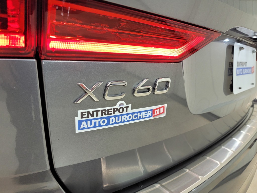 Volvo XC60 2021 Volvo XC60 2021