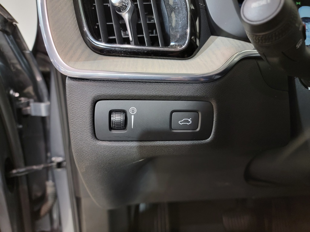 Volvo XC60 2021 Volvo XC60 2021
