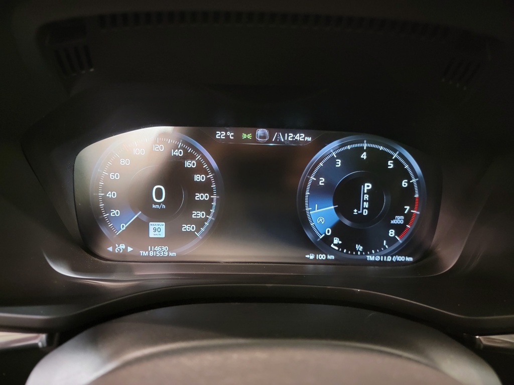 Volvo XC60 2021 Volvo XC60 2021