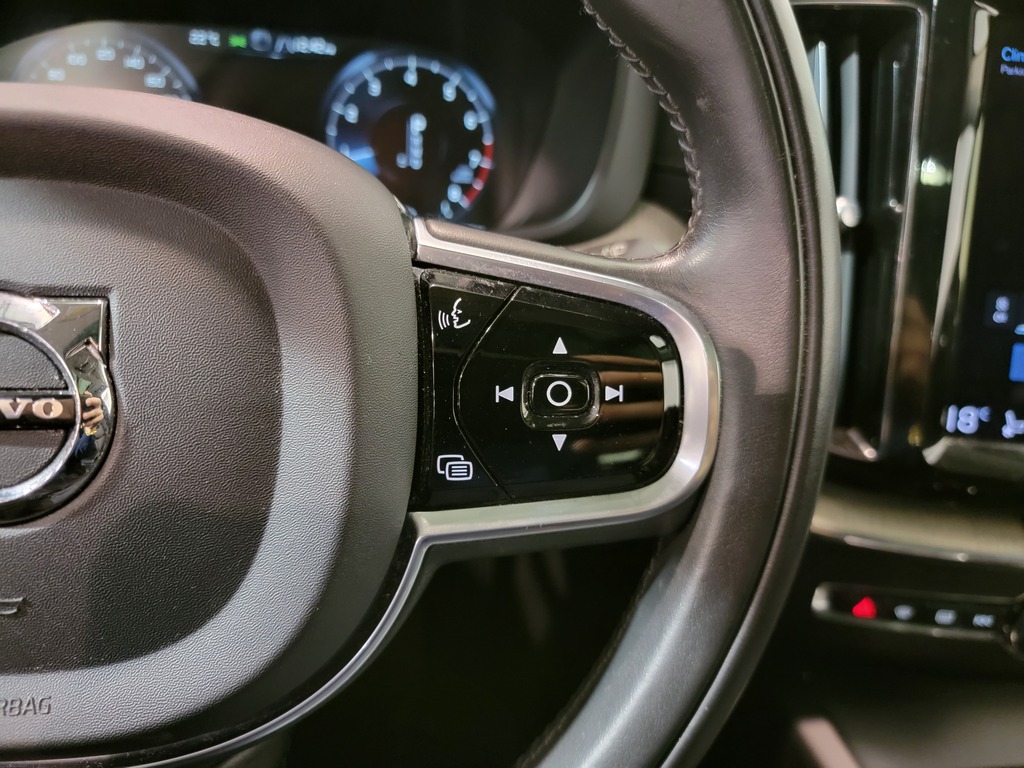 Volvo XC60 2021 Volvo XC60 2021