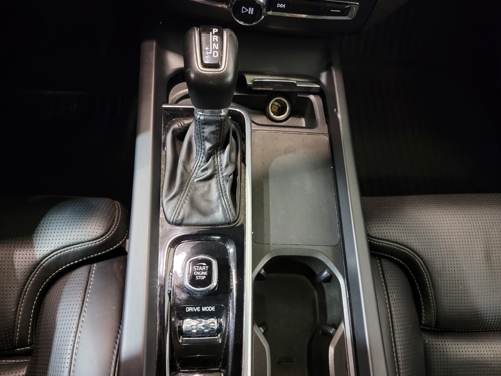 Volvo XC60 2021 Volvo XC60 2021