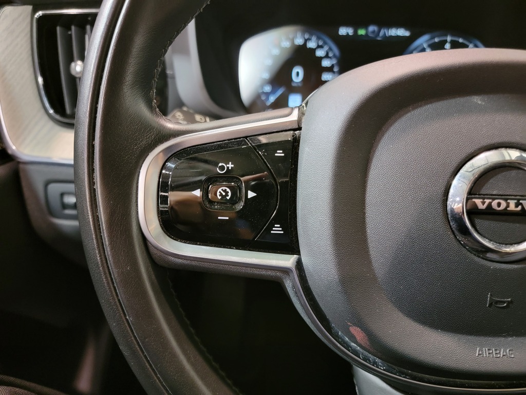 Volvo XC60 2021 Volvo XC60 2021
