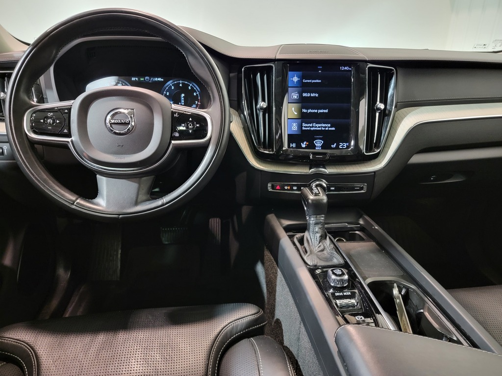 Volvo XC60 2021 Volvo XC60 2021