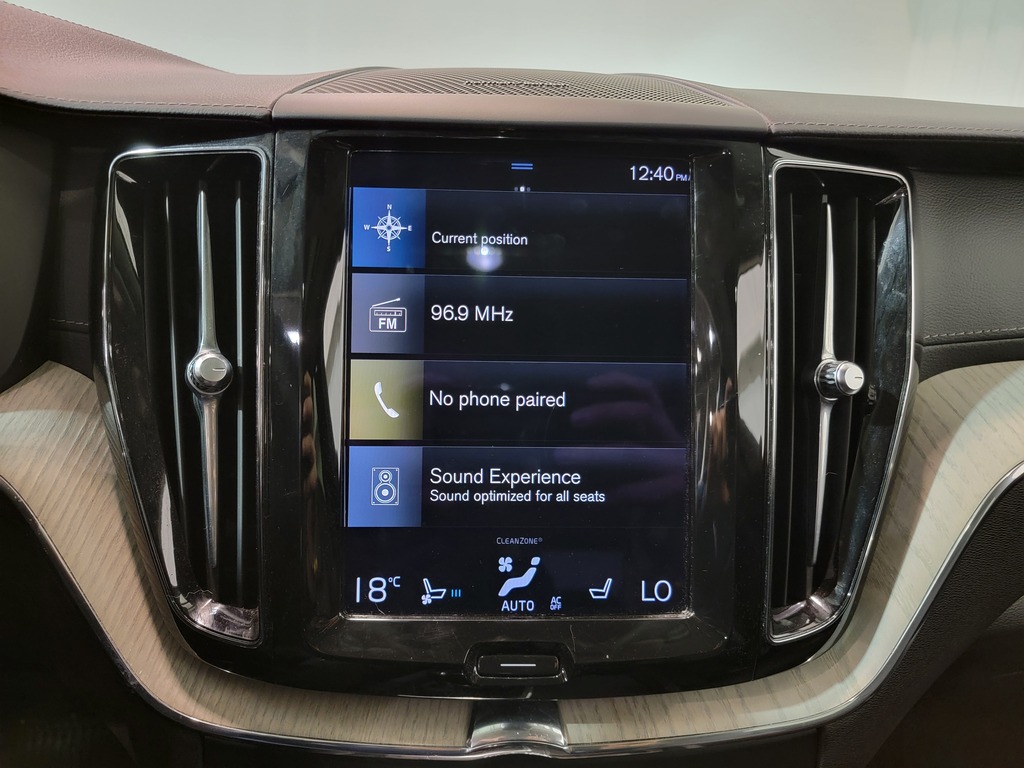 Volvo XC60 2021 Volvo XC60 2021