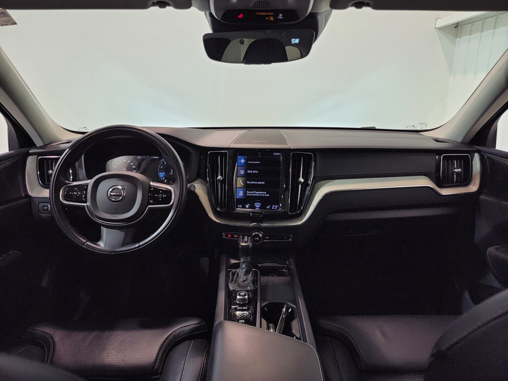 Volvo XC60 2021 Volvo XC60 2021