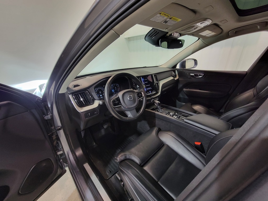 Volvo XC60 2021 Volvo XC60 2021