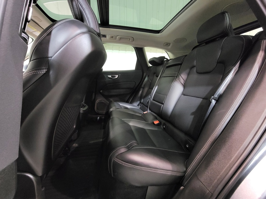 Volvo XC60 2021 Volvo XC60 2021
