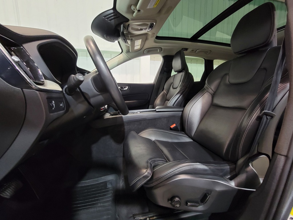 Volvo XC60 2021 Volvo XC60 2021
