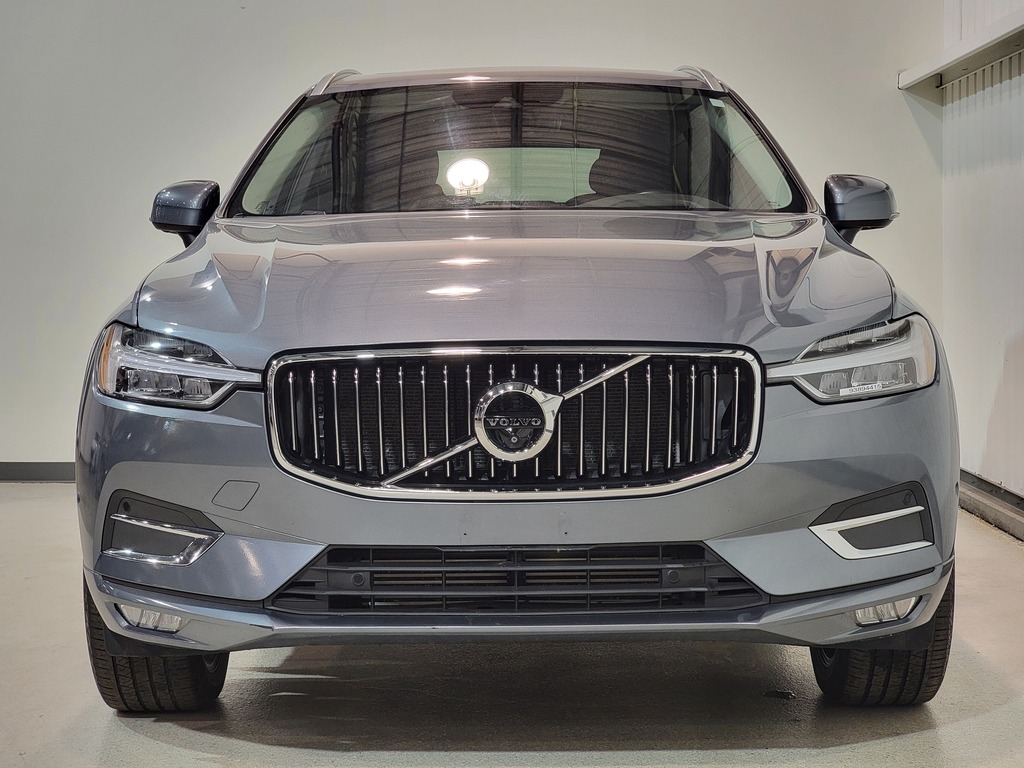 Volvo XC60 2021 Volvo XC60 2021