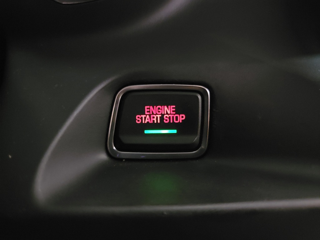 Chevrolet Camaro 2019 Chevrolet Camaro 2019