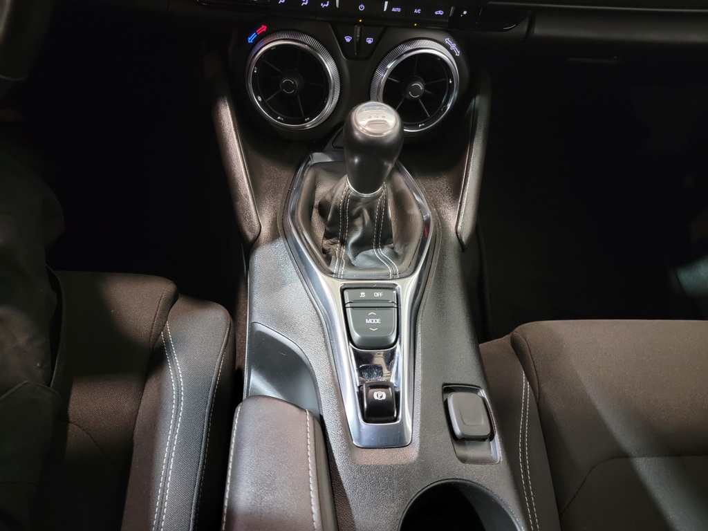 Chevrolet Camaro 2019 Chevrolet Camaro 2019