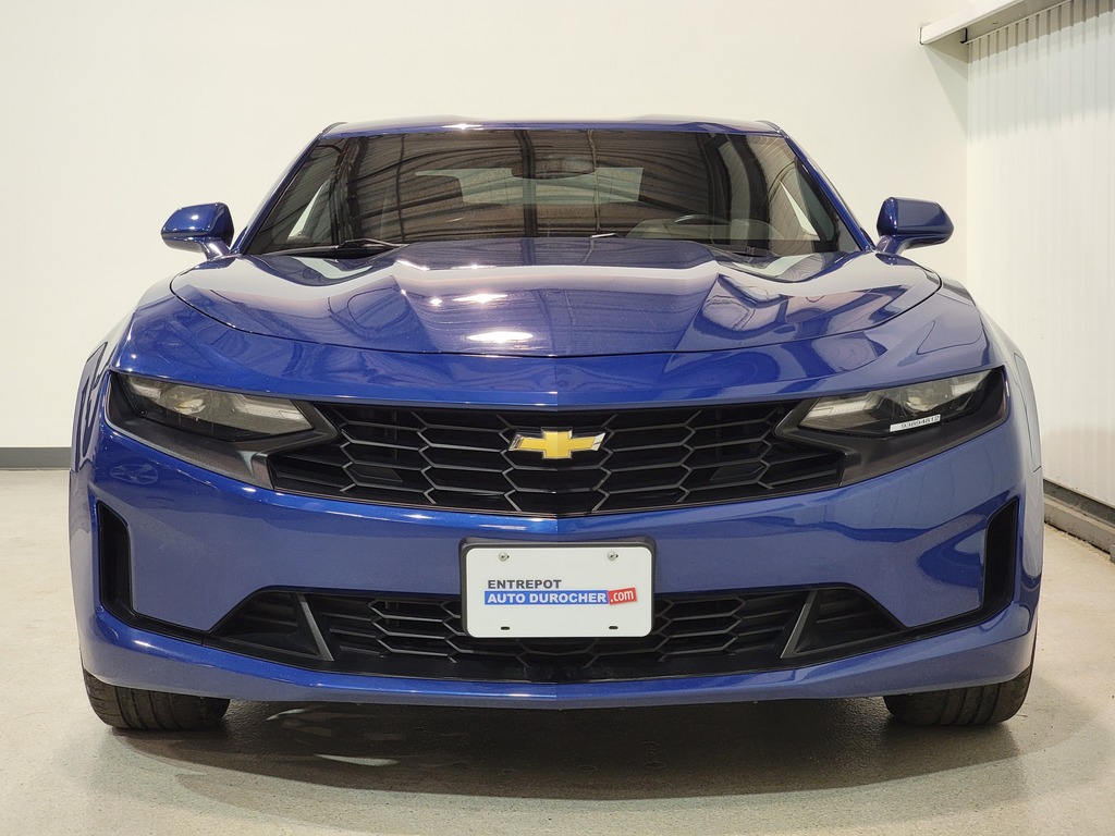 Chevrolet Camaro 2019 Chevrolet Camaro 2019