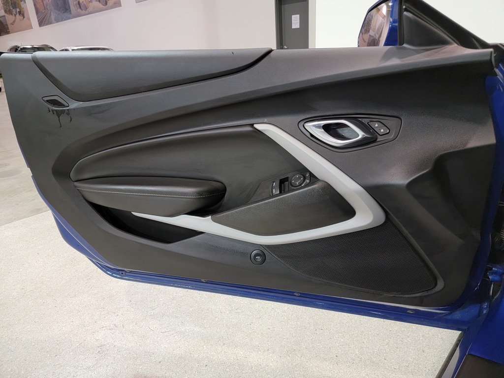 Chevrolet Camaro 2019 Chevrolet Camaro 2019