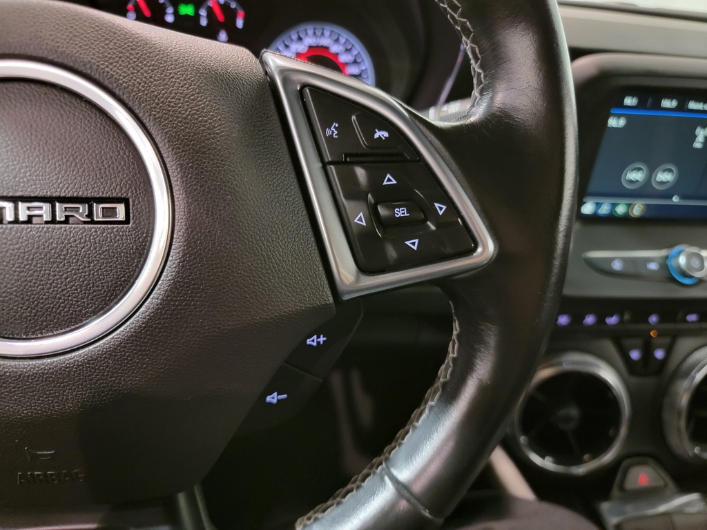 Chevrolet Camaro 2019 Chevrolet Camaro 2019