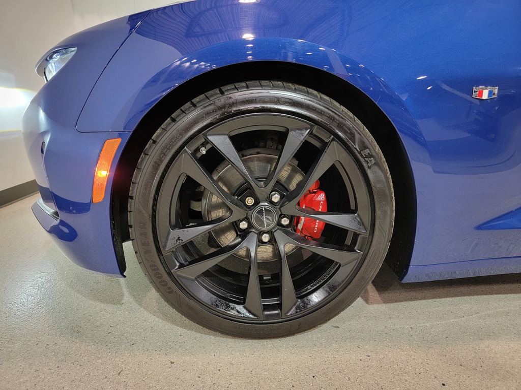 Chevrolet Camaro 2019 Chevrolet Camaro 2019