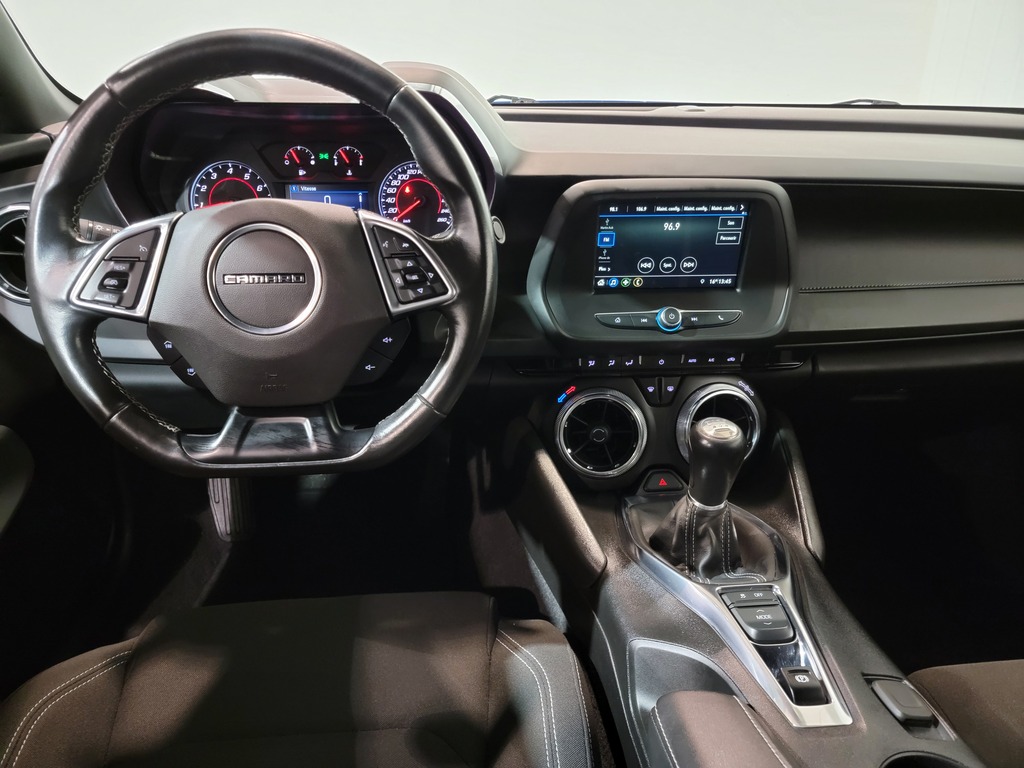 Chevrolet Camaro 2019 Chevrolet Camaro 2019