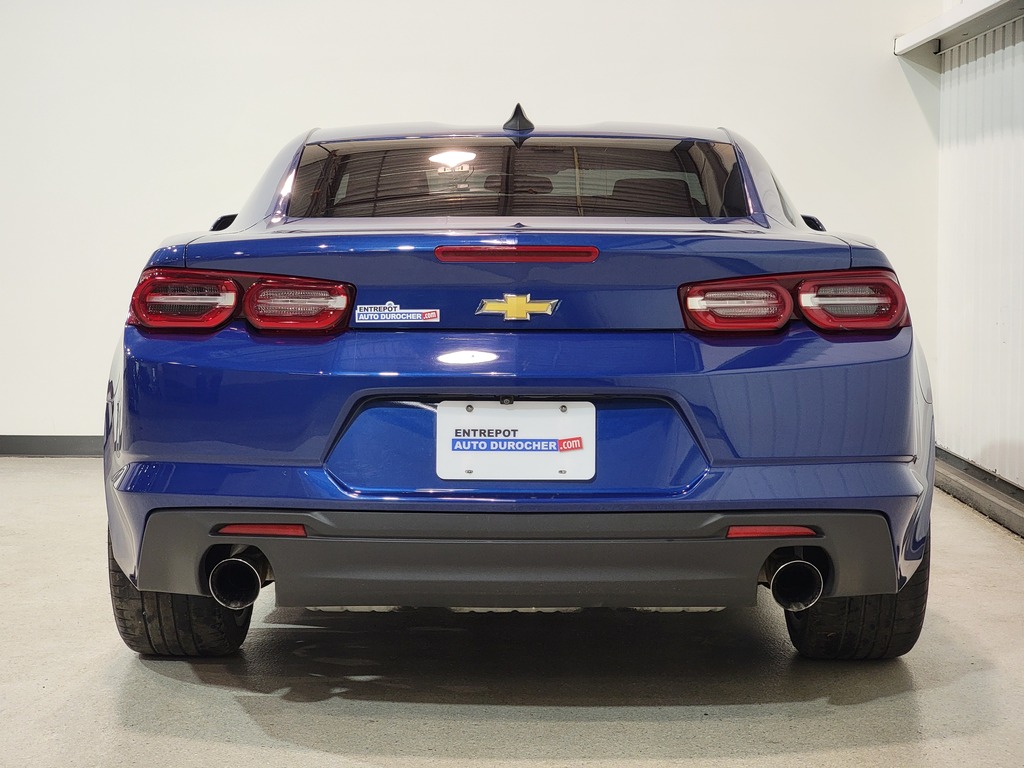 Chevrolet Camaro 2019 Chevrolet Camaro 2019
