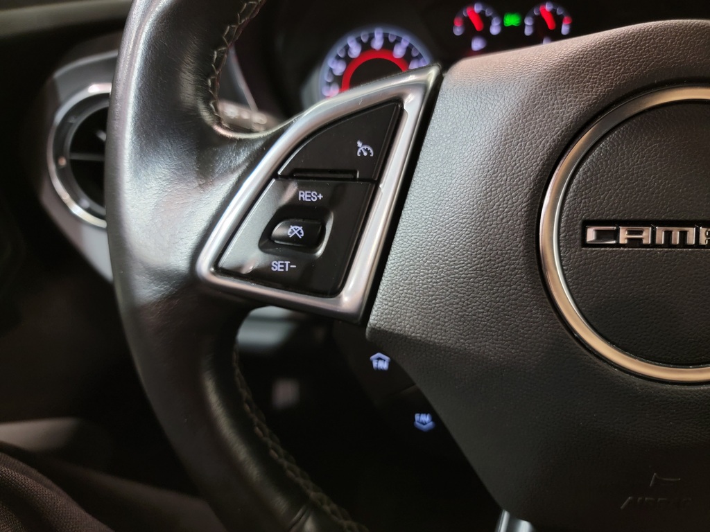 Chevrolet Camaro 2019 Chevrolet Camaro 2019
