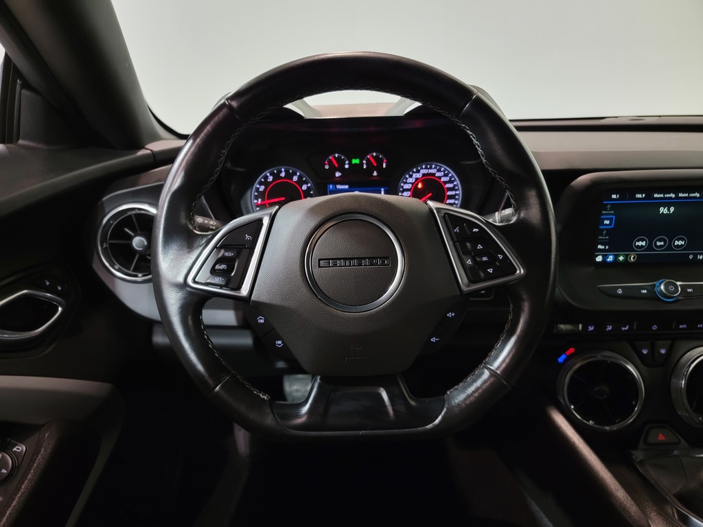 Chevrolet Camaro 2019 Chevrolet Camaro 2019
