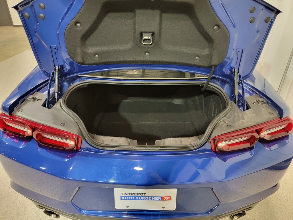 Chevrolet Camaro 2019 Chevrolet Camaro 2019