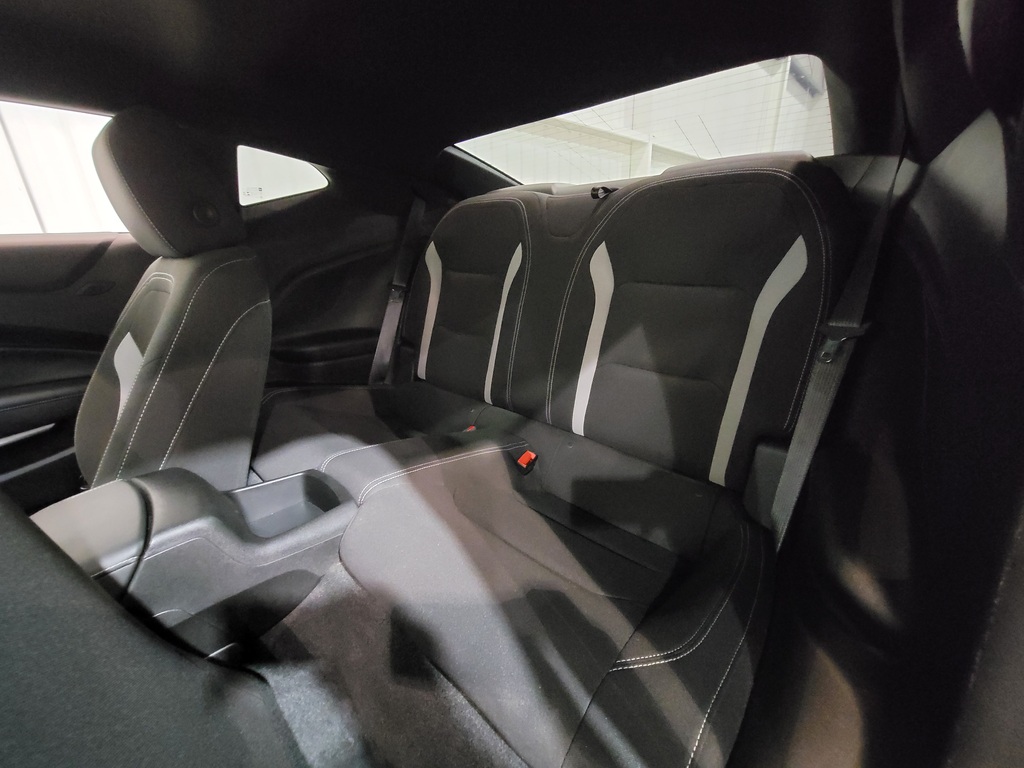 Chevrolet Camaro 2019 Chevrolet Camaro 2019
