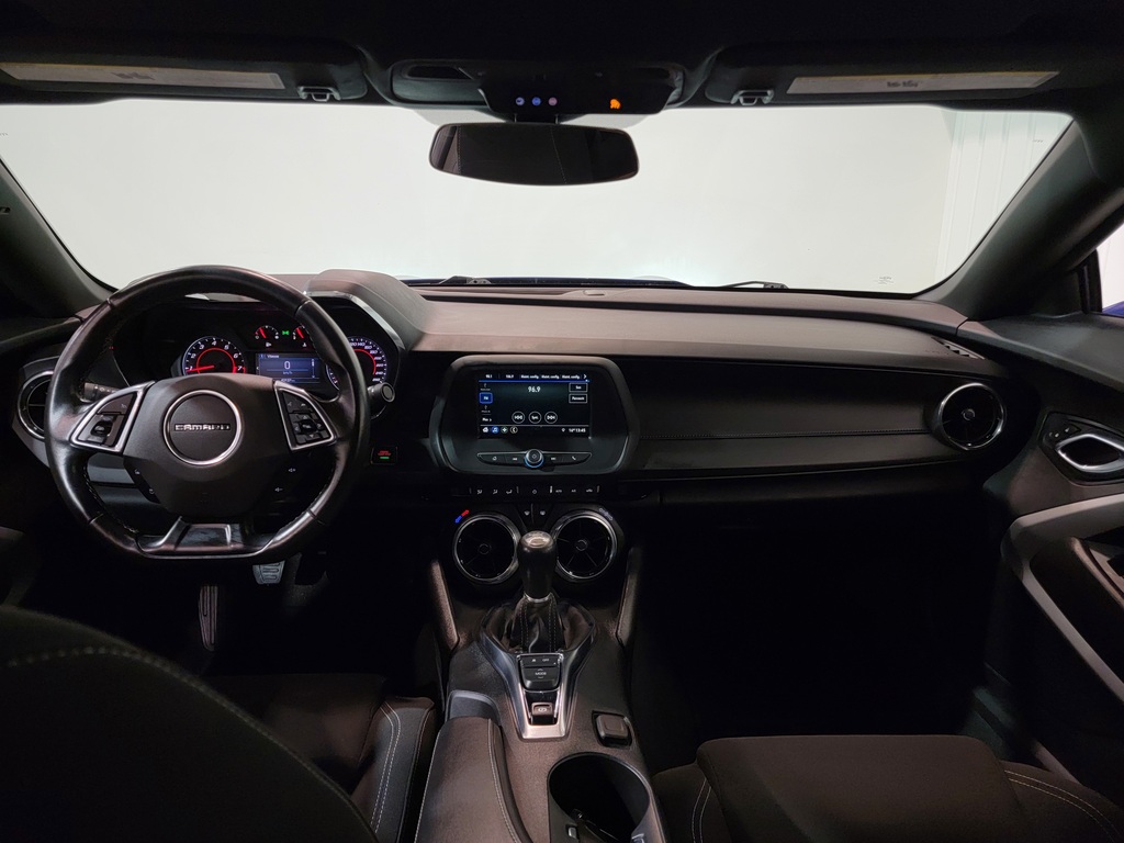 Chevrolet Camaro 2019 Chevrolet Camaro 2019