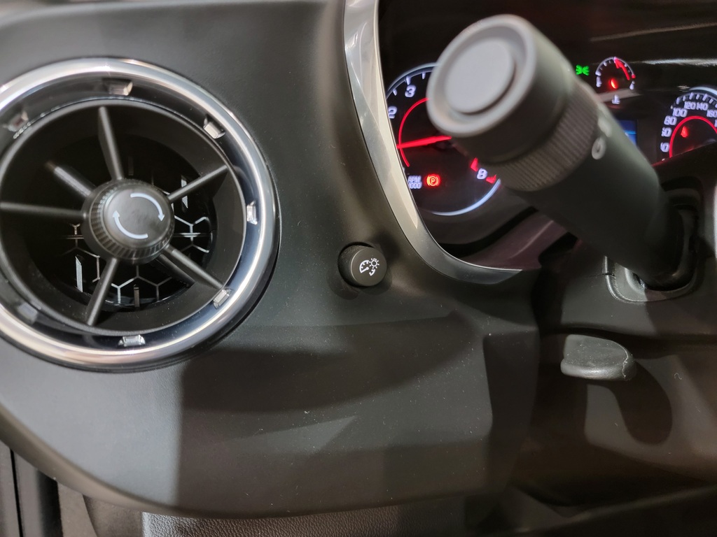 Chevrolet Camaro 2019 Chevrolet Camaro 2019