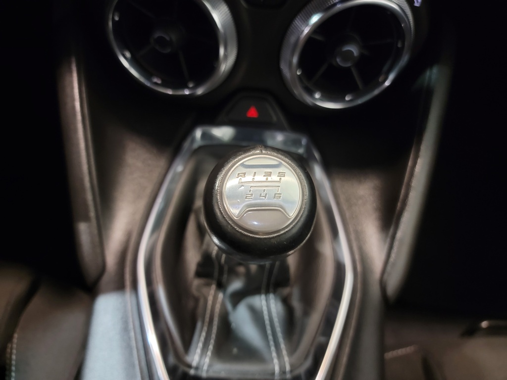 Chevrolet Camaro 2019 Chevrolet Camaro 2019