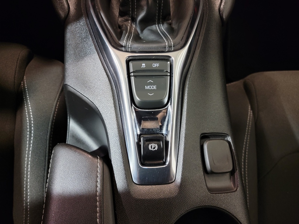 Chevrolet Camaro 2019 Chevrolet Camaro 2019