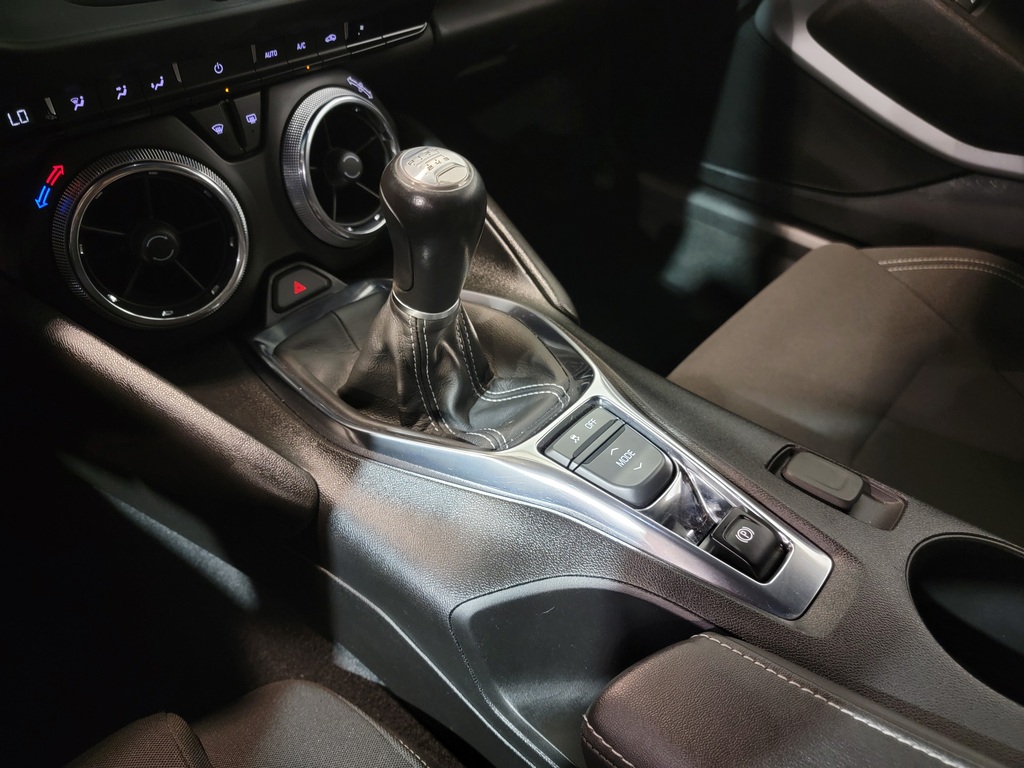 Chevrolet Camaro 2019 Chevrolet Camaro 2019