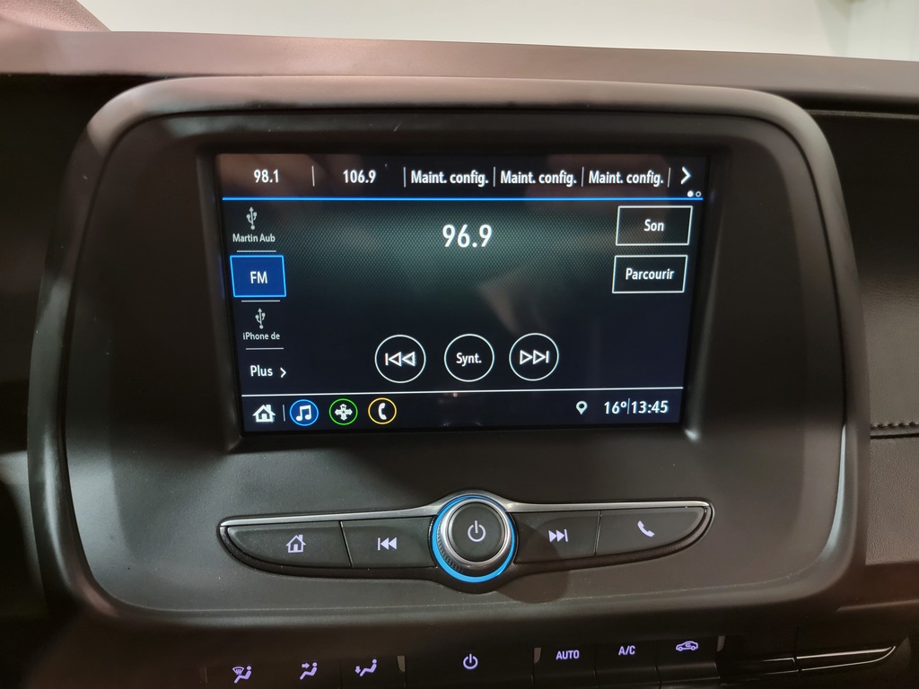 Chevrolet Camaro 2019 Chevrolet Camaro 2019