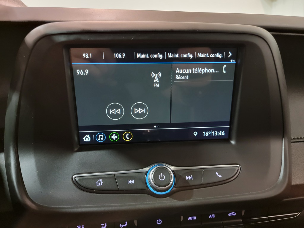 Chevrolet Camaro 2019 Chevrolet Camaro 2019