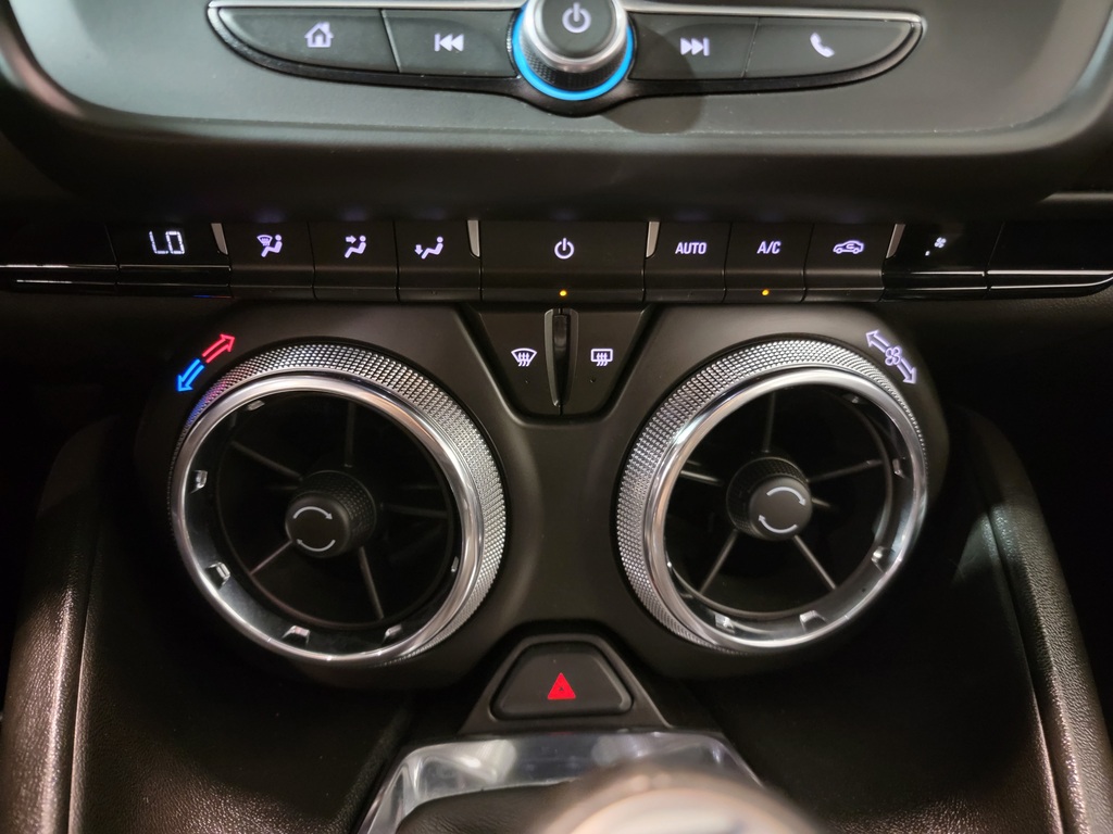 Chevrolet Camaro 2019 Chevrolet Camaro 2019