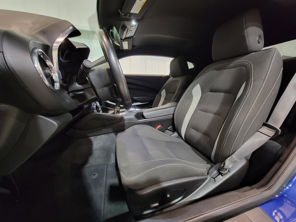 Chevrolet Camaro 2019 Chevrolet Camaro 2019