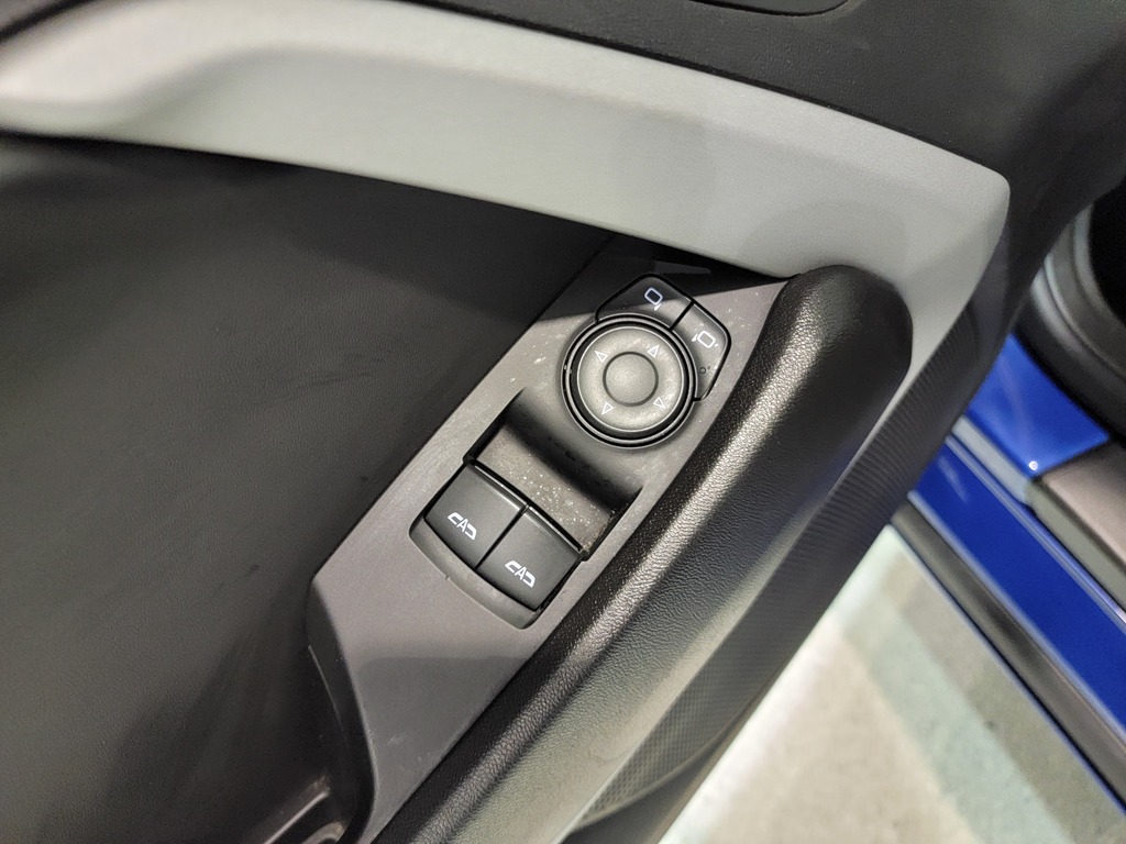 Chevrolet Camaro 2019 Chevrolet Camaro 2019