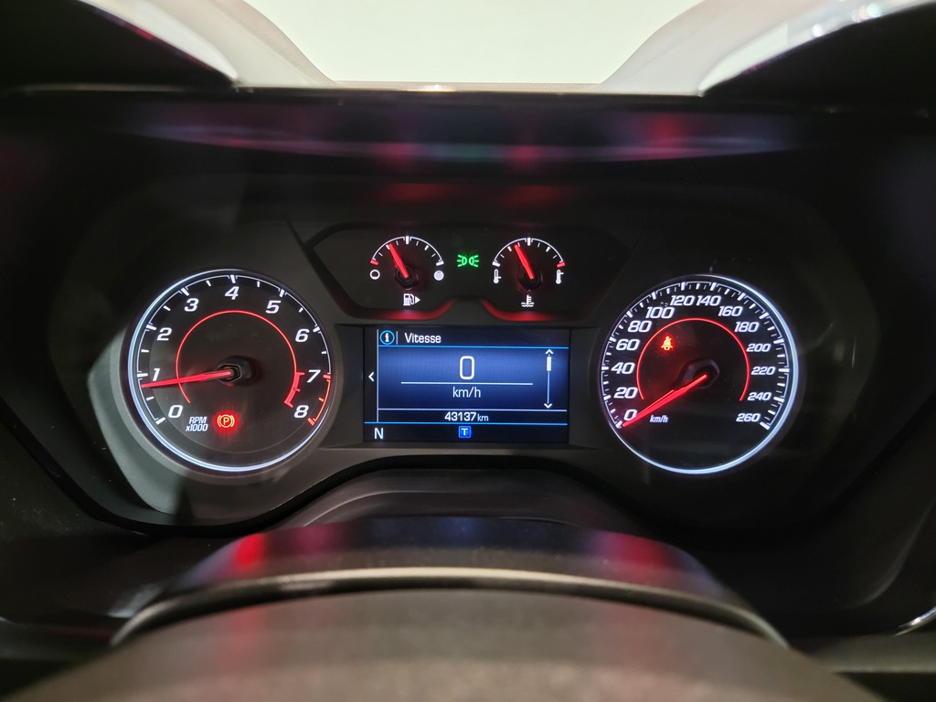 Chevrolet Camaro 2019 Chevrolet Camaro 2019