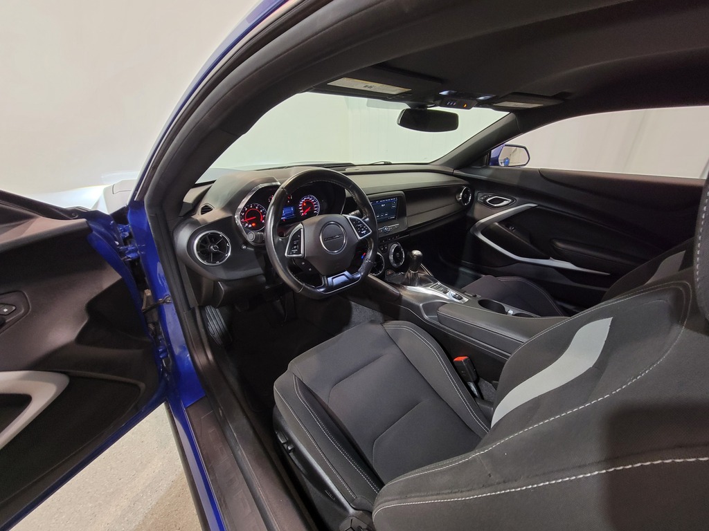 Chevrolet Camaro 2019 Chevrolet Camaro 2019