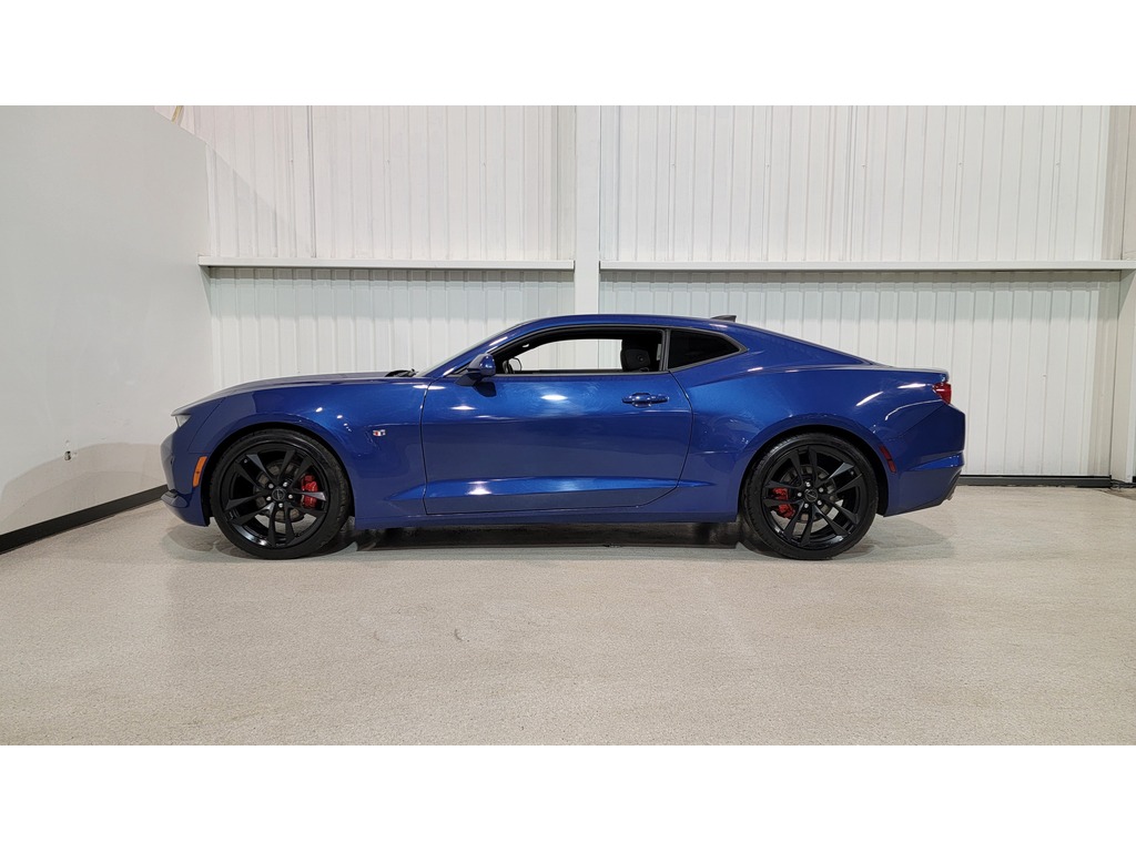 Chevrolet Camaro 2019 Chevrolet Camaro 2019
