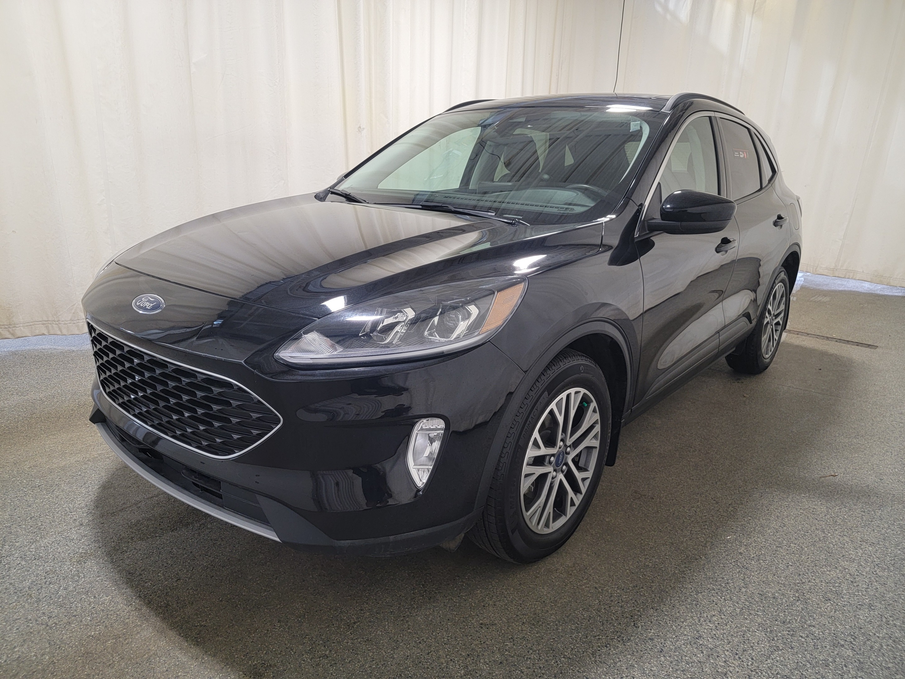 2022 Ford Escape SEL | 301A | MOONROOF | ADAPTIVE CRUISE | NAV