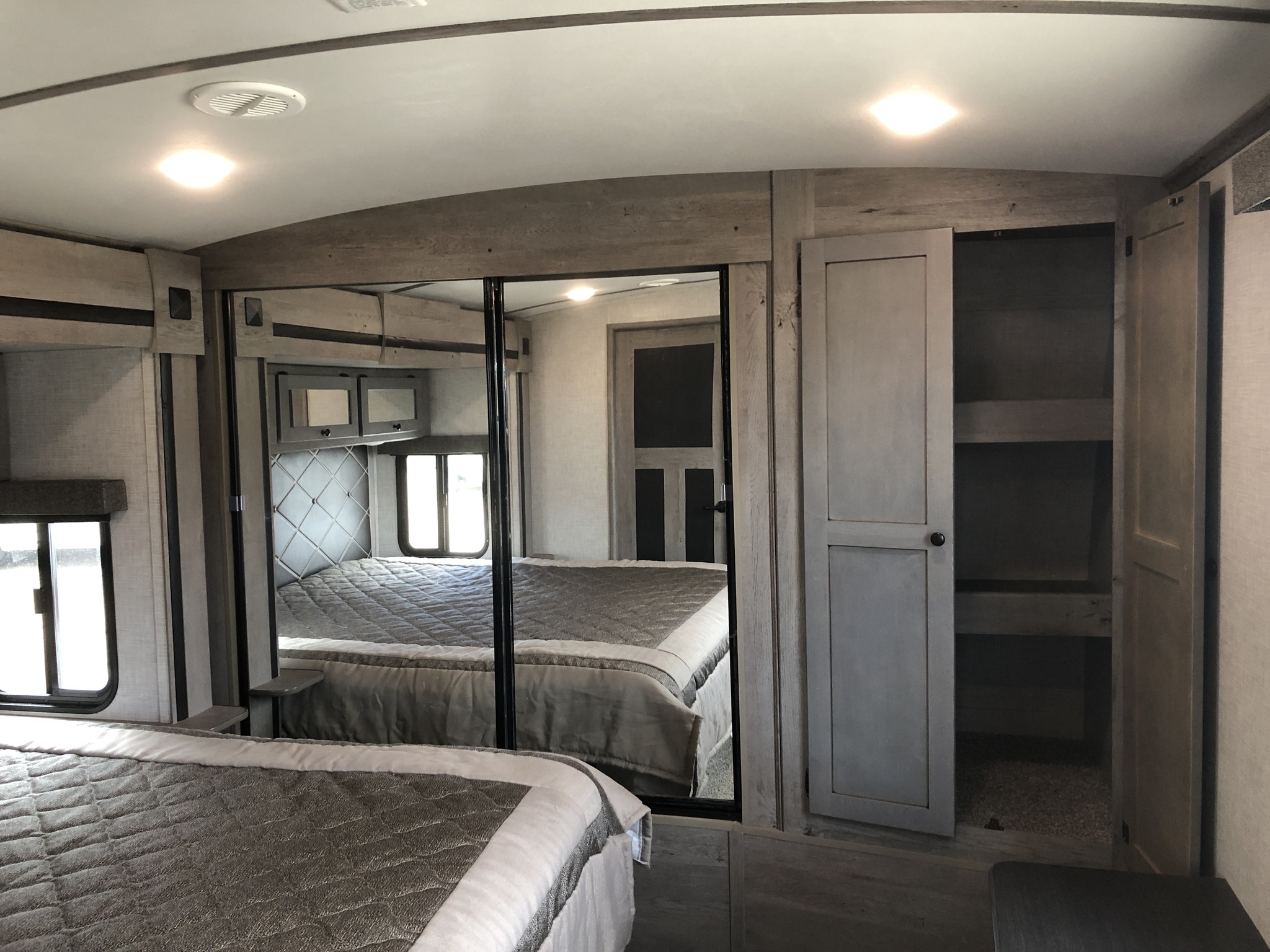 2020 Keystone RV Outback