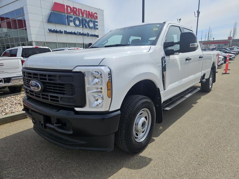 2024 Ford F-250 XL