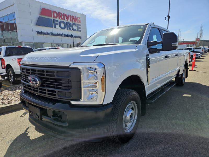 2024 Ford F-250 XL