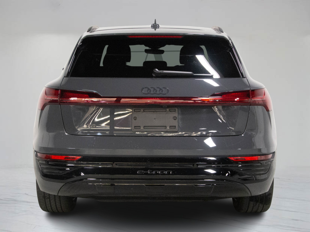 2024 Audi Q8 e-tron BANG OLUFSEN   21 WHEELS   PANO, Toronto, Cash